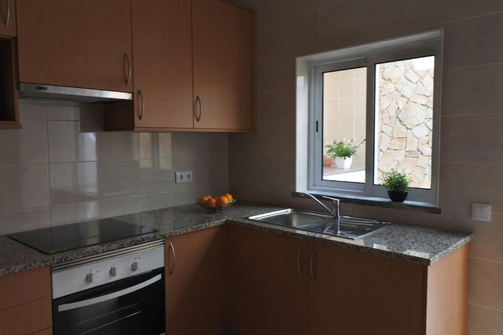 Apartment In The Center Of Carvoeiro With Terrace Zewnętrze zdjęcie