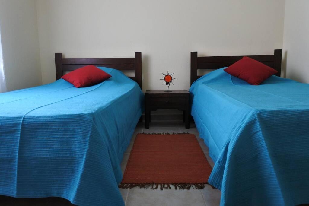 Apartment In The Center Of Carvoeiro With Terrace Zewnętrze zdjęcie