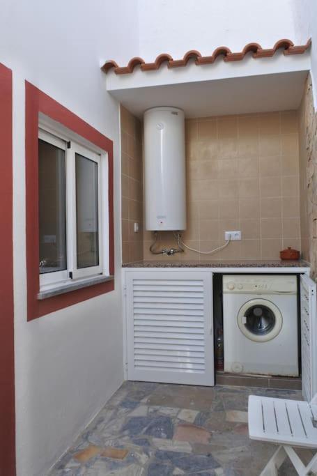Apartment In The Center Of Carvoeiro With Terrace Zewnętrze zdjęcie