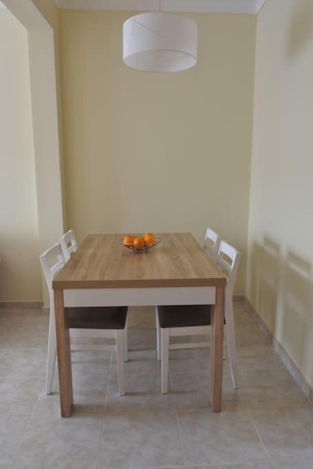 Apartment In The Center Of Carvoeiro With Terrace Zewnętrze zdjęcie