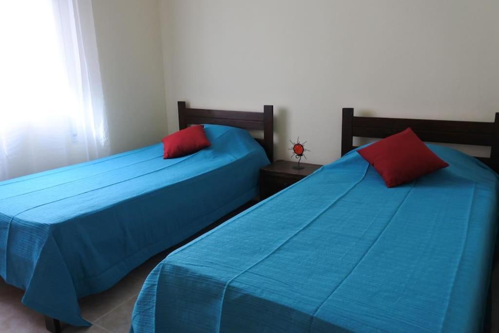 Apartment In The Center Of Carvoeiro With Terrace Zewnętrze zdjęcie