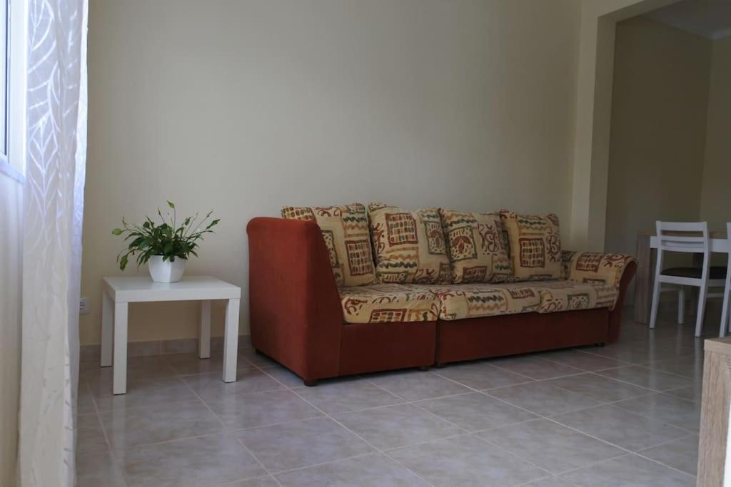 Apartment In The Center Of Carvoeiro With Terrace Zewnętrze zdjęcie