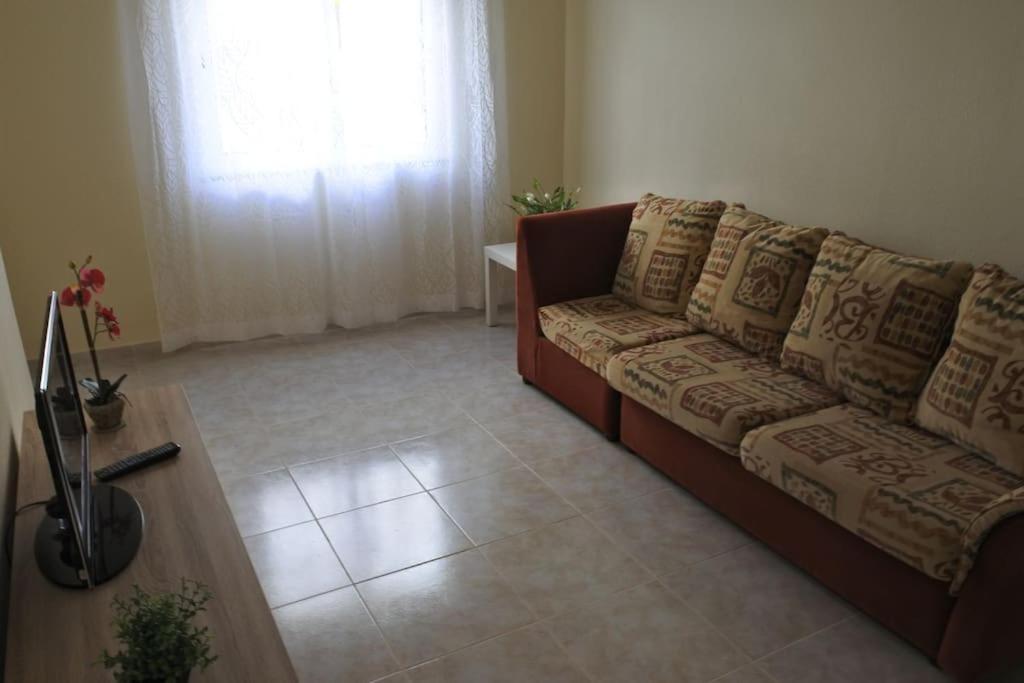 Apartment In The Center Of Carvoeiro With Terrace Zewnętrze zdjęcie